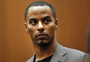 Former Saints safety Darren Sharper, 2 others indicted in New Orleans rape cases | iNFOnews.ca CP31088385