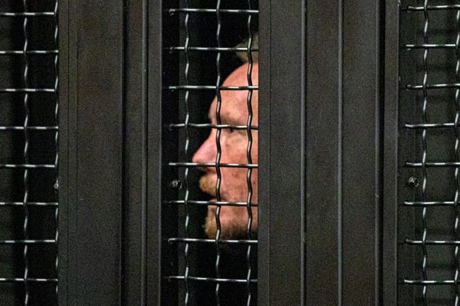 California millionaire held without bail in 2012 murder case | iNFOnews.ca