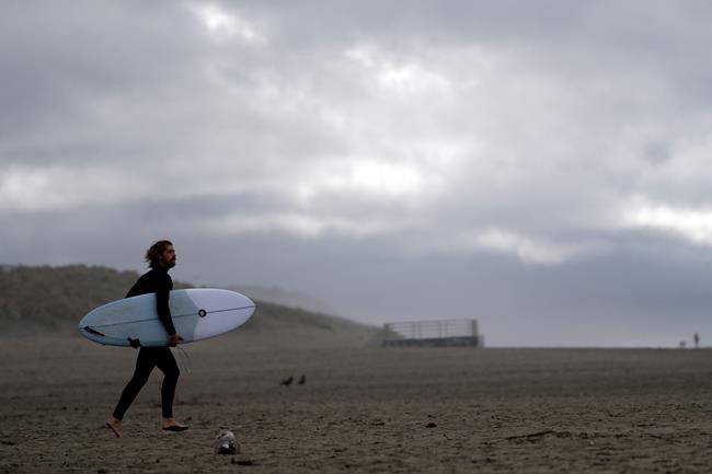 California storm moves from soggy north to bone-dry south | iNFOnews.ca California storm moves from soggy north to bone-dry south | iNFOnews.ca