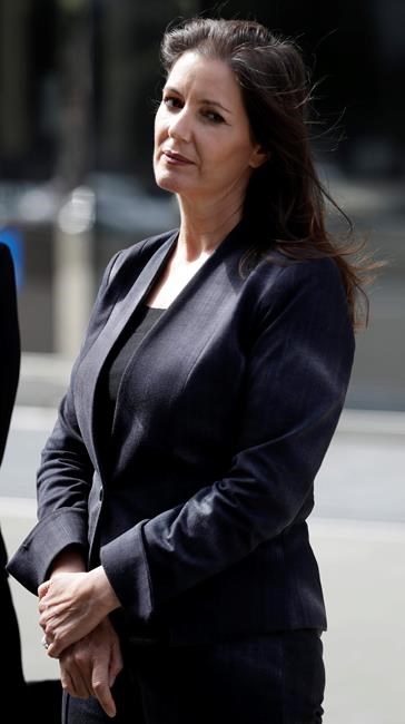 Oakland's police chief apologizes for misconduct scandal | iNFOnews.ca