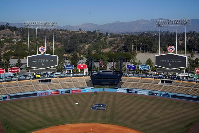 Lasorda, fiery Hall of Fame Dodgers manager, dies at 93 | iNFOnews.ca Lasorda, fiery Hall of Fame Dodgers manager, dies at 93 | iNFOnews.ca