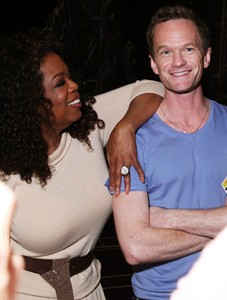 Nicole Kidman, Eddie Murphy, Oprah: A-listers take a casual day at starry Oscar rehearsals | iNFOnews.ca