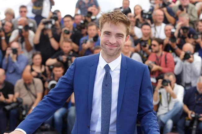 Pattinson, Sandler lead Oscar contenders out of Cannes | iNFOnews.ca Pattinson, Sandler lead Oscar contenders out of Cannes | iNFOnews.ca