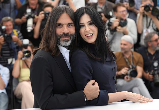 Cannes sensation puts child poverty in the spotlight | iNFOnews.ca