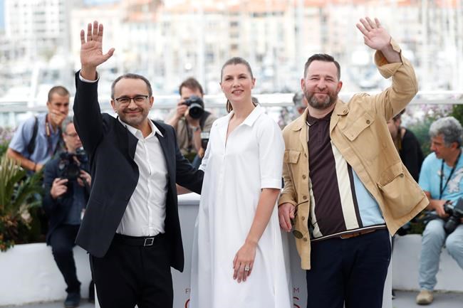 From 'Leviathan' director another damning portrait of Russia | iNFOnews.ca