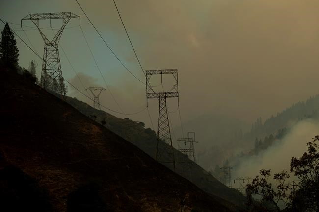 Dead in cars and homes: Northern California fire toll at 42 | iNFOnews.ca Dead in cars and homes: Northern California fire toll at 42 | iNFOnews.ca