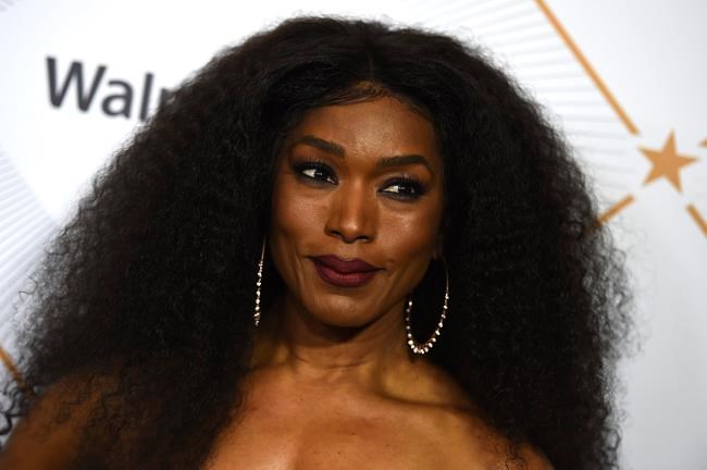 Speeches at Essence pre-Oscar lunch highlight being present | iNFOnews.ca