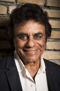 Catching up with Johnny Mathis: Singer talks new box set, trying yoga, 'The Simpsons' and more | iNFOnews.ca