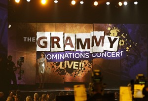 Yeehaw! Grammy Awards nominations live concert special coming to Music City on Dec. 5 | iNFOnews.ca CP19848407