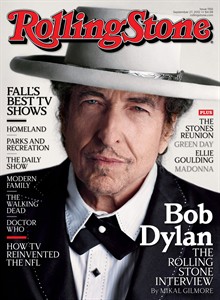 Bob Dylan to Rolling Stone magazine: Stigma of slavery ruined America | iNFOnews.ca
