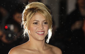 Usher, Shakira to join NBC's 'Voice' next spring, giving Aguilera, Green a break | iNFOnews.ca CP20153033