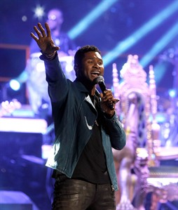 Usher, 2 Chainz, Big Sean to perform at BET Awards on July 1; Kevin Hart to present | iNFOnews.ca