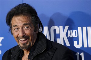Al Pacino coming back to Broadway in a revival of Mamet's 'Glengarry Glen Ross' | iNFOnews.ca CP18799805