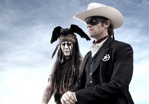 New Tonto, 'Lone Ranger' film excite some Native Americans, others gear up for disappointment | iNFOnews.ca CP19516718