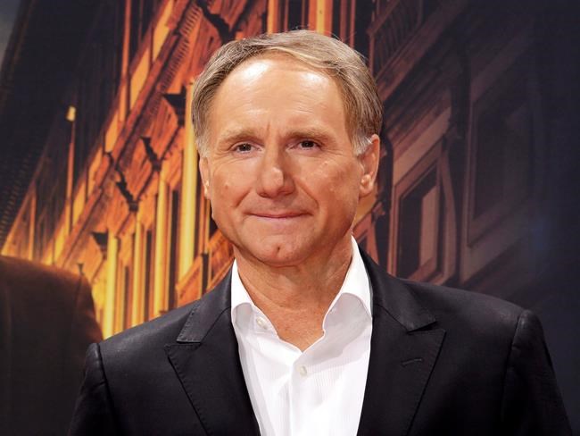 No conspiracy this time: Dan Brown writing children's book | iNFOnews.ca