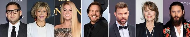 Celebrity birthdays for the week of Dec. 20-26 | iNFOnews.ca Celebrity birthdays for the week of Dec. 20-26 | iNFOnews.ca