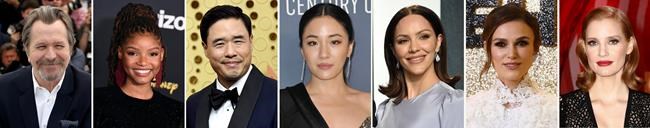 Celebrity birthdays for the week of March 21-27 | iNFOnews.ca Celebrity birthdays for the week of March 21-27 | iNFOnews.ca