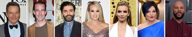 Celebrity birthdays for the week of March 7-13 | iNFOnews.ca