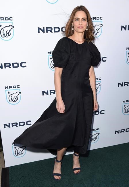 Martin Short strips down at environmental comedy benefit | iNFOnews.ca