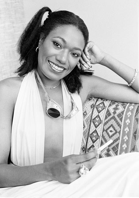 Bonnie Pointer, early member of Pointer Sisters, dies at 69 | iNFOnews.ca Bonnie Pointer, early member of Pointer Sisters, dies at 69 | iNFOnews.ca
