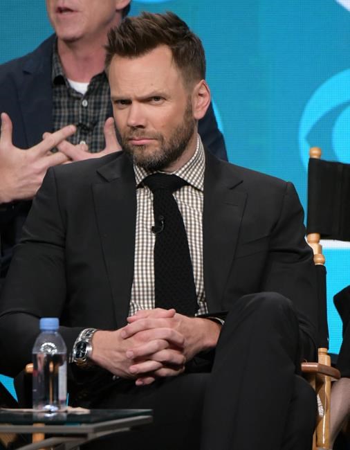 CBS executive: network lagging on diversity but trying | iNFOnews.ca