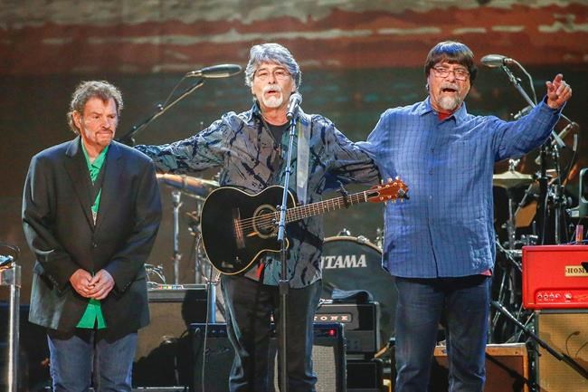 Alabama postpones 50th anniversary tour over singer's health | iNFOnews.ca Alabama postpones 50th anniversary tour over singer's health | iNFOnews.ca