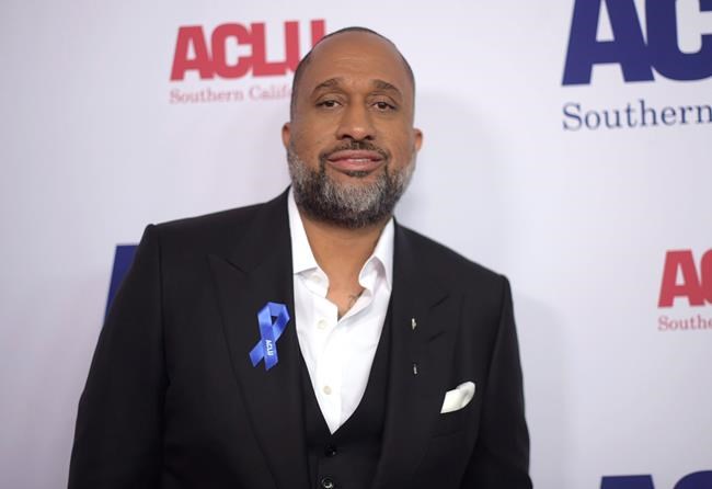 Politically charged 'black-ish' episode gets belated home | iNFOnews.ca Politically charged 'black-ish' episode gets belated home | iNFOnews.ca