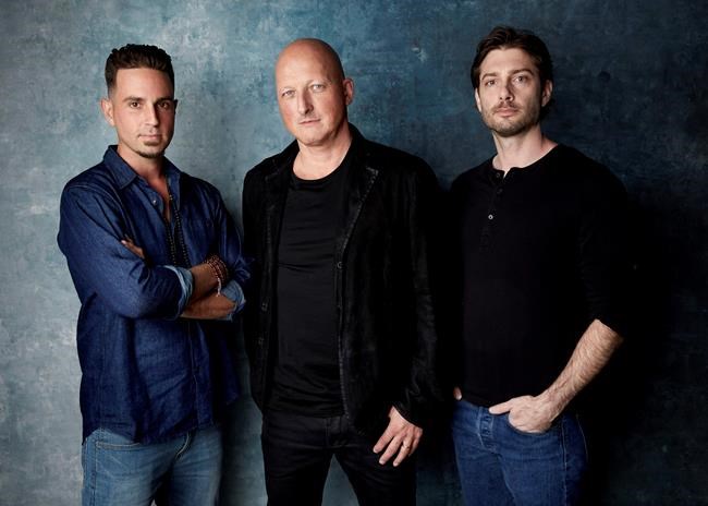 Appeals court sends 'Leaving Neverland' fight to arbitration | iNFOnews.ca
