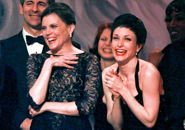 Tony-winning choreographer, actress Ann Reinking dies at 71 | iNFOnews.ca Tony-winning choreographer, actress Ann Reinking dies at 71 | iNFOnews.ca