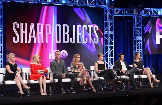 HBO chief: Quality won't suffer under new owner AT&T | iNFOnews.ca