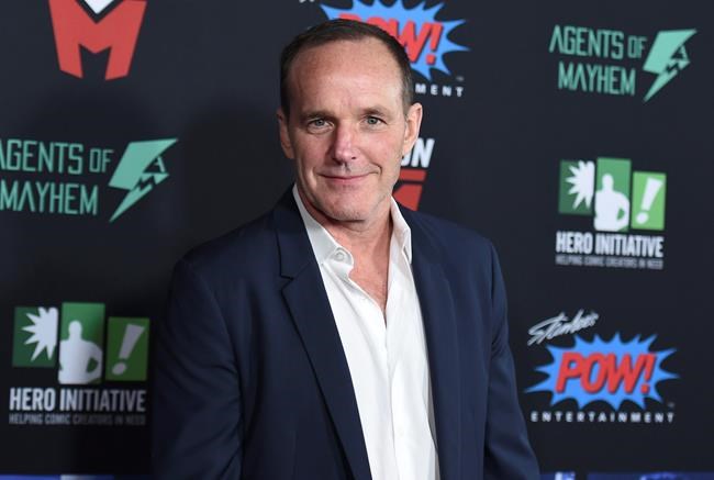 The Latest: Marvel's Lee gets superhero worship at memorial | iNFOnews.ca