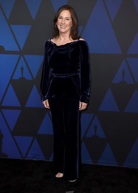 A few honorary Oscars firsts at this year's Governors Awards | iNFOnews.ca