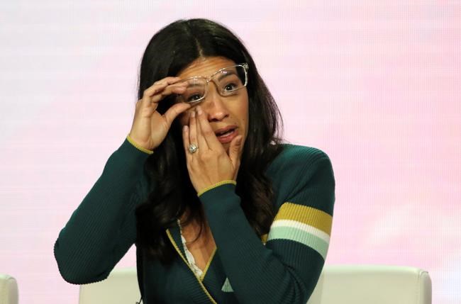 'Jane the Virgin' creator sees tears, closure for show's end | iNFOnews.ca 'Jane the Virgin' creator sees tears, closure for show's end | iNFOnews.ca