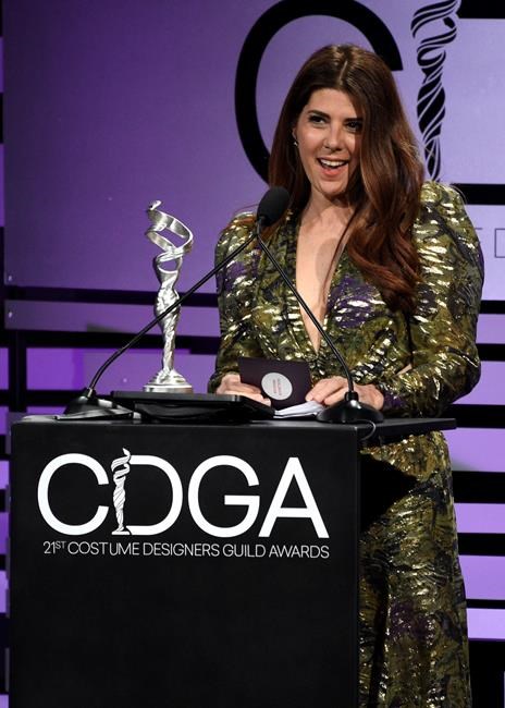 Costume Designers Guild honours Ruth E. Carter, Glenn Close | iNFOnews.ca Costume Designers Guild honours Ruth E. Carter, Glenn Close | iNFOnews.ca