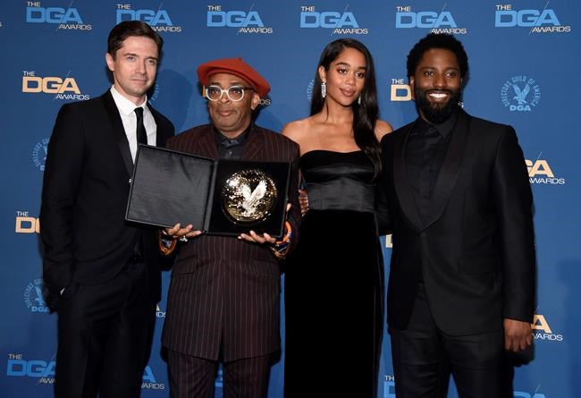 Director Spike Lee boycotts Gucci, Prada for blackface items | iNFOnews.ca Director Spike Lee boycotts Gucci, Prada for blackface items | iNFOnews.ca