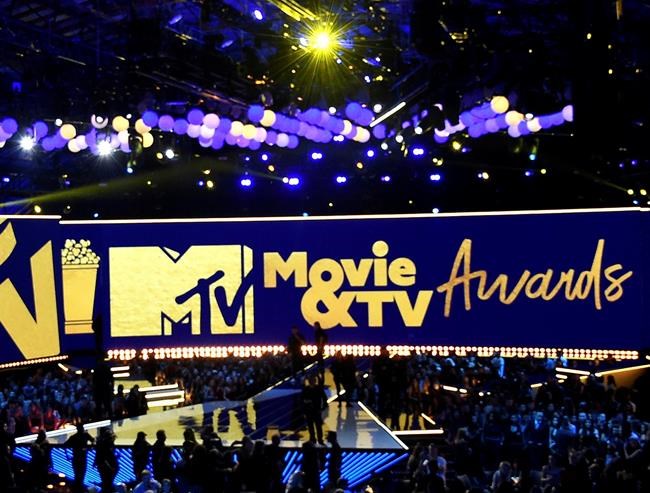 Leslie Jones to host the MTV Movie & TV Awards next month | iNFOnews.ca Leslie Jones to host the MTV Movie & TV Awards next month | iNFOnews.ca