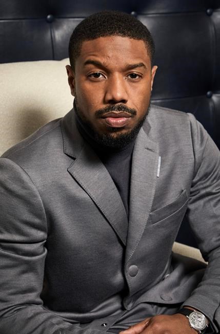 People magazine names Michael B. Jordan as Sexiest Man Alive | iNFOnews.ca People magazine names Michael B. Jordan as Sexiest Man Alive | iNFOnews.ca