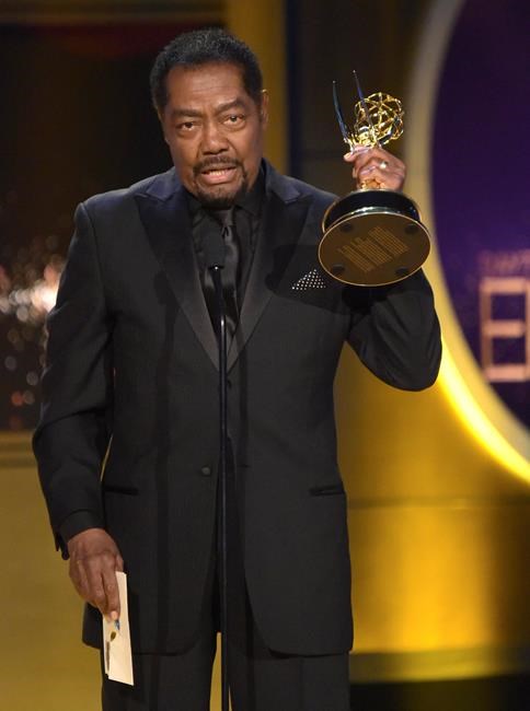 'Days of Our Lives' tops daytime Emmys with 5 trophies | iNFOnews.ca