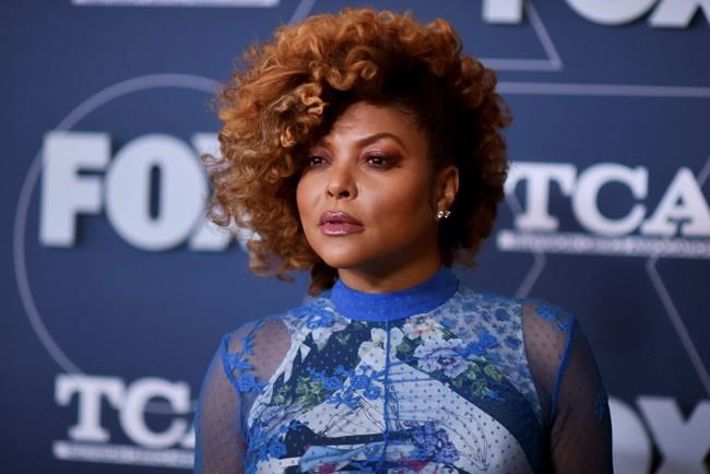 Taraji P. Henson to host ‘New Jack Swing’ podcast series | iNFOnews.ca