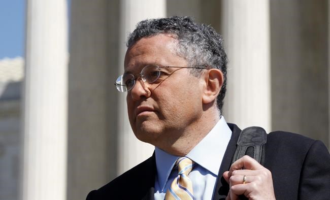 New Yorker fires writer Jeffrey Toobin after Zoom incident | iNFOnews.ca New Yorker fires writer Jeffrey Toobin after Zoom incident | iNFOnews.ca
