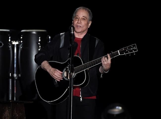 Paul Simon sells song catalogue to Sony Music Publishing | iNFOnews.ca Paul Simon sells song catalogue to Sony Music Publishing | iNFOnews.ca