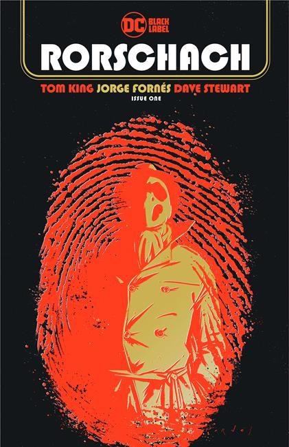 DC's plan for 'Watchmen' sequel 'Rorschach' met with unease | iNFOnews.ca