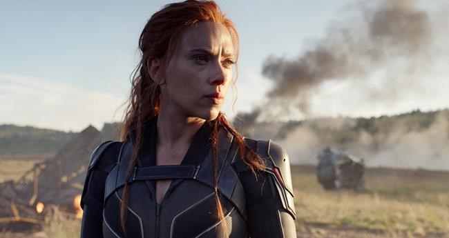 Disney delays 'Black Widow,' Spielberg's 'West Side Story' | iNFOnews.ca Disney delays 'Black Widow,' Spielberg's 'West Side Story' | iNFOnews.ca