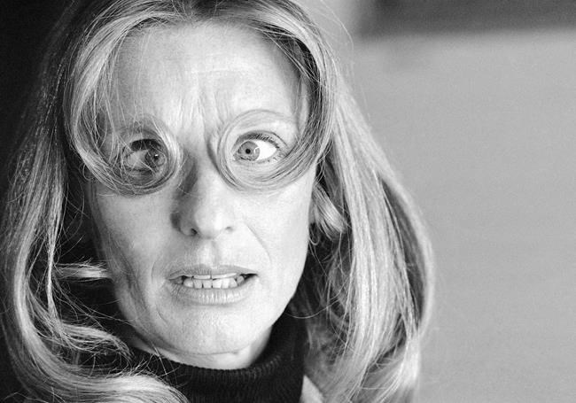 Oscar-winning, 'irreplaceable' Cloris Leachman dies at 94 | iNFOnews.ca
