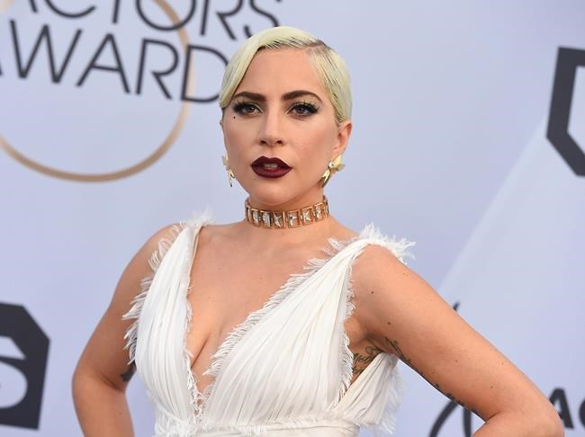 Lady Gaga to perform at 2020 MTV Video Music Awards | iNFOnews.ca Lady Gaga to perform at 2020 MTV Video Music Awards | iNFOnews.ca