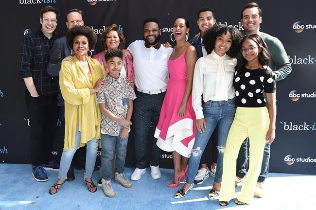 ABC renews 19 shows, adds David E. Kelley drama 'Big Sky' | iNFOnews.ca ABC renews 19 shows, adds David E. Kelley drama 'Big Sky' | iNFOnews.ca