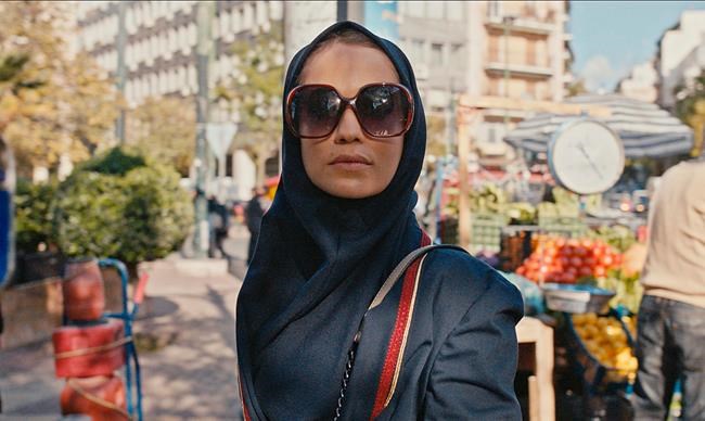 With spy series 'Tehran,' Israelis reach out to an enemy | iNFOnews.ca With spy series 'Tehran,' Israelis reach out to an enemy | iNFOnews.ca