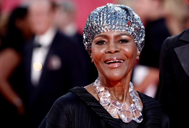 Public viewing for Cicely Tyson at famed Harlem church | iNFOnews.ca