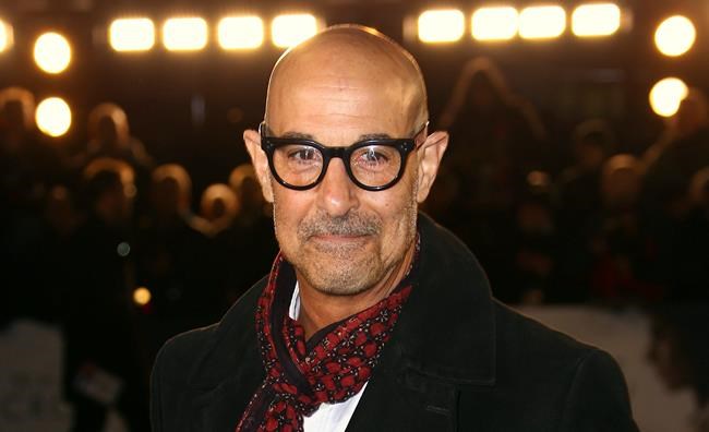 Q&A: Stanley Tucci on grief, food and 'Supernova' | iNFOnews.ca Q&A: Stanley Tucci on grief, food and 'Supernova' | iNFOnews.ca