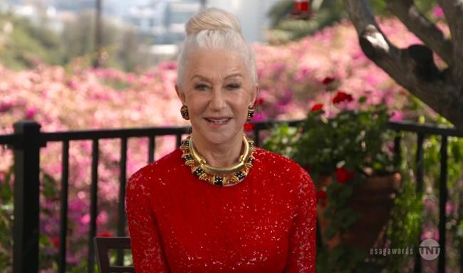 'Trial of the Chicago 7' takes top honours at SAG Awards | iNFOnews.ca 'Trial of the Chicago 7' takes top honours at SAG Awards | iNFOnews.ca
